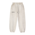 Essential Fleeced Sweatpants Light