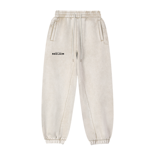 Essential Fleeced Sweatpants Light