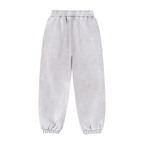 Essential Fleeced Sweatpants Light