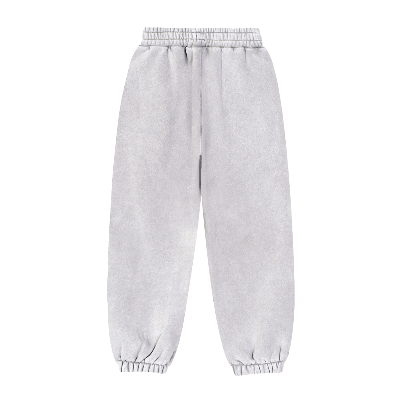 Essential Fleeced Sweatpants Light