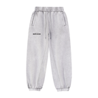 Essential Fleeced Sweatpants Light
