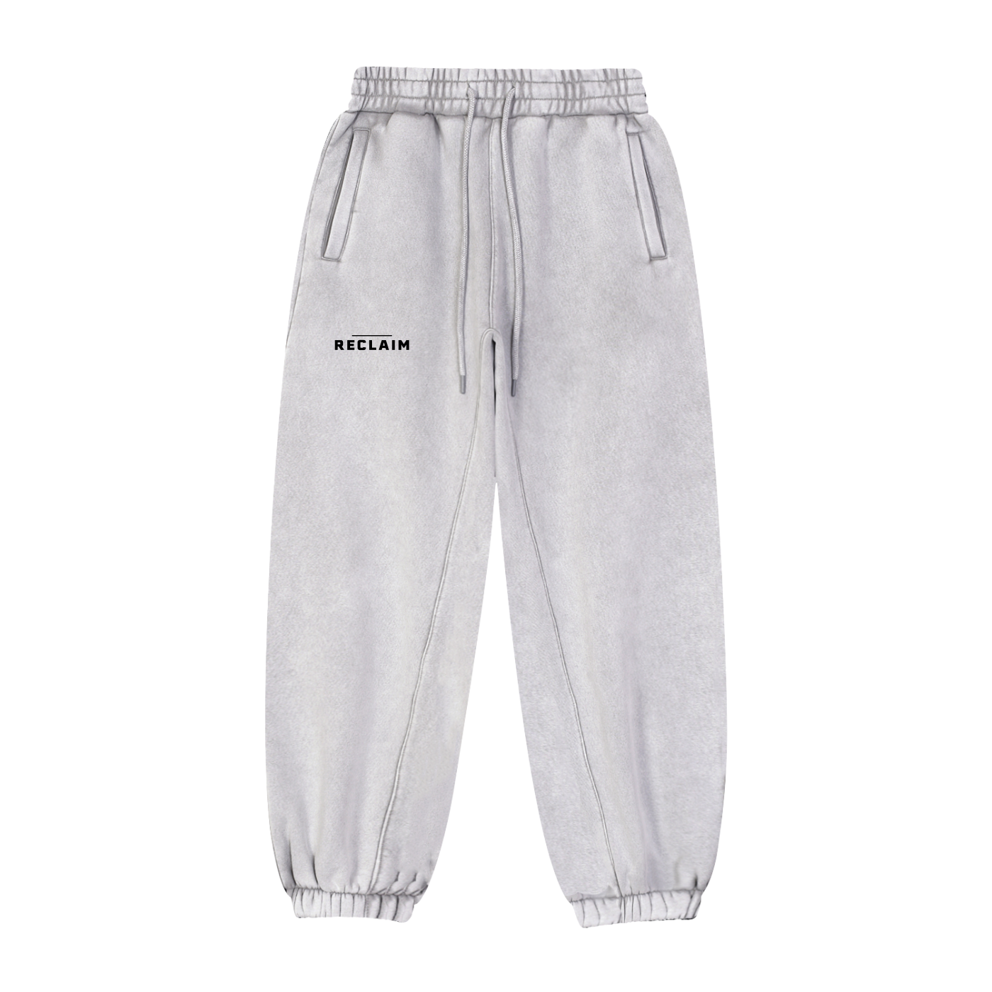 Essential Fleeced Sweatpants Light