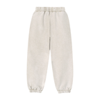 Essential Fleeced Sweatpants Light